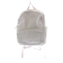 ルルレモン lululemon Everywhere Small バックパック リュックサック ピンク LU9CZPSのサムネイル