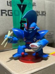 ドラゴンボールカプセル】孫悟空＆巨大ロボ（ウーロン変化） - メルカリ
