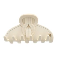 5/20までの限定販売 新品Complex Bizシェルガーデンバンスクリップ