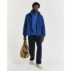 ガント メンズ トップス ポロシャツ Gant Sunfaded Piqu Polo Shirt Blue ブルーのサムネイル