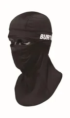 BURTLE バートル バラクラバ(ユニセックス) 春夏用 ガンメタリック 4101 97 Fのサムネイル
