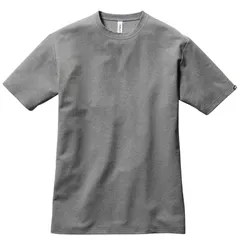 BURTLE バートル ショートスリーブTシャツ(ユニセックス) バーク 157 52 XL[消臭 吸汗速乾 ストレッチ]のサムネイル