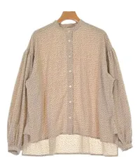 audrey and John Wad カジュアルシャツ レディース 【古着】【中古】【送料無料】のサムネイル