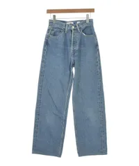 RE/DONE デニムパンツ レディース 【古着】【中古】【送料無料】のサムネイル