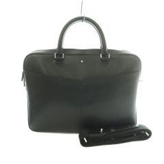 MONTBLANC モンブラン ドキュメントケース ビジネスバッグ バック