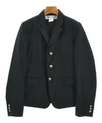 COMME des GARCONS COMME des GARCONS カジュアルジャケット レディース 【古着】【中古】【送料無料】のサムネイル