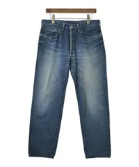HYKE デニムパンツ レディース 【古着】【中古】【送料無料】のサムネイル