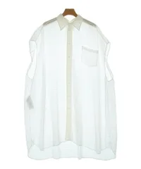 Maison Margiela カジュアルシャツ レディース 【古着】【中古】【送料無料】のサムネイル