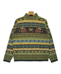 KENZO ニット・セーター メンズ 【古着】【中古】【送料無料】のサムネイル