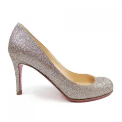 クリスチャンルブタン CHRISTIAN LOUBOUTIN パンプスのサムネイル