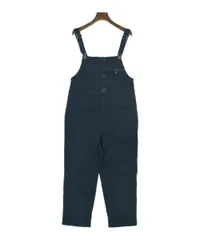 MILK FED オールインワン/サロペット レディース 【古着】【中古】【送料無料】のサムネイル