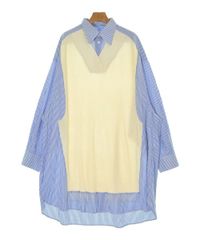 BLUGIRL FOLIES ニット・セーター レディース 【古着】【中古】【送料