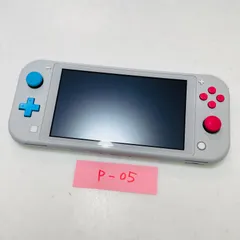 2026年最新】nintendo switch lite ザシアン・ザマゼンタの人気
