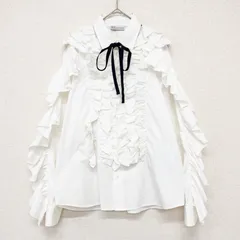 2026年最新】RED VALENTINO レディース 長袖 シャツ・ブラウスの人気