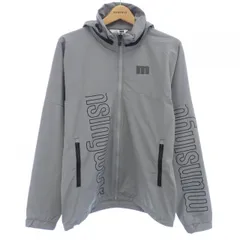 MUNSING WEAR MEMUJK03 ブルゾンのサムネイル