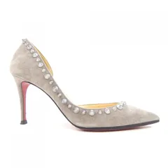 クリスチャンルブタン CHRISTIAN LOUBOUTIN 1180074 パンプスのサムネイル