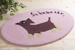 mina perhonen♡ミナペルホネン♡ラグ♡run run run♡新品 - メルカリ