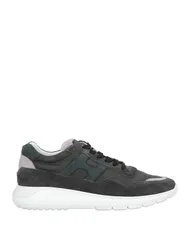 ホーガン メンズ シューズ スニーカー HOGAN スニーカー Charcoal チャコールのサムネイル