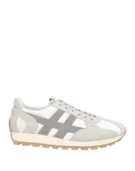 ホーガン メンズ シューズ スニーカー HOGAN スニーカー Light Gray グレーのサムネイル
