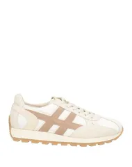 ホーガン メンズ シューズ スニーカー HOGAN スニーカー Ivory アイボリーのサムネイル