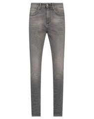 リプレゼント メンズ ボトムス デニムパンツ REPRESENT スキニー Gray グレー