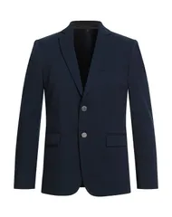 セオリー メンズ アウター ジャケット・ブルゾン THEORY テーラードジャケット Navy ネイビーのサムネイル
