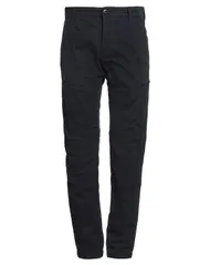 シーピーカンパニー メンズ ボトムス カジュアルパンツ CP COMPANY パンツ Midnight Blue ブルーのサムネイル