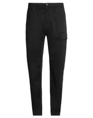 シーピーカンパニー メンズ ボトムス カジュアルパンツ CP COMPANY カーゴパンツ Black ブラックのサムネイル