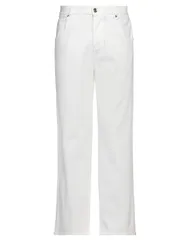 エトロ メンズ ボトムス カジュアルパンツ ETRO パンツ Ivory アイボリーのサムネイル