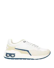 フェラガモ メンズ シューズ スニーカー FERRAGAMO スニーカー White ホワイトのサムネイル