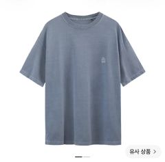 YORUSHIKA 一人称ツアー FC限定 Tシャツ ブルー | Mercari
