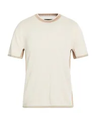 ラグアンドボーン メンズ トップス シャツ プルオーバー RAG BONE Beige ベージュのサムネイル