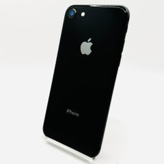 Q7 au iPhone4s 16GB Black - メルカリ