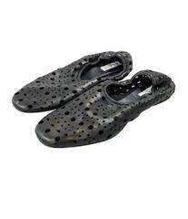 アライア バレエフラットシューズ レディース SIZE 38 (25cm) ALAIA