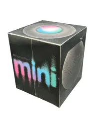美品 アップル スピーカー HomePod mini MY5G2J/A A2374 Appleのサムネイル