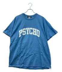 UNDERCOVER アンダーカバー PSYCHO CANDYジザメリTシャツ - メルカリ