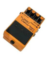 ボス ギターエフェクター ディストーション DS-2 BOSSのサムネイル