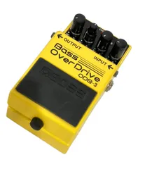 ボス ベースエフェクター オーバードライブ ODB-3 BOSSのサムネイル
