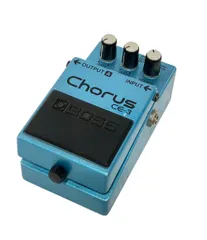 ボス エフェクター コーラス CE-3 BOSSのサムネイル