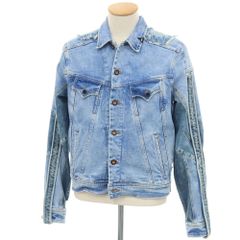 中古】ミー イッセイミヤケ me ISSEY MIYAKE 2024年春夏 ハイゲージ