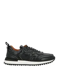 ブッテロ メンズ シューズ スニーカー BUTTERO Black ブラックのサムネイル