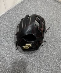SSK プロエッジ 平良海馬 プロ支給品 オーセンティック 投手用グラブ