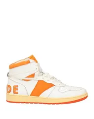 ルード メンズ シューズ スニーカー RHUDE Off White オフホワイトのサムネイル