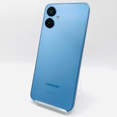 docomo Galaxy A25 5G 64GB SC-53F ブルー 中古 - メルカリ