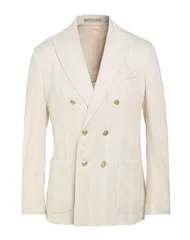 イレブンティ メンズ アウター ジャケット・ブルゾン ELEVENTY Beige ベージュのサムネイル