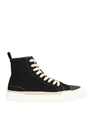 ラグアンドボーン メンズ シューズ スニーカー RAG BONE Black ブラックのサムネイル