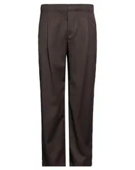 アワーレガシー メンズ ボトムス カジュアルパンツ OUR LEGACY Dark Brown ブラウンのサムネイル