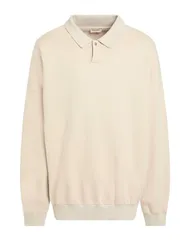 フィアオブゴッド メンズ トップス ポロシャツ FEAR OF GOD Beige ベージュのサムネイル
