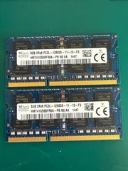 2026年最新】メモリ 16gb ddr3 1枚の人気アイテム - メルカリ