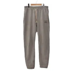 シンヤコズカ SHINYA KOZUKA ORDINARY LIFE スウェットパンツ イージーパンツ M グレー 220ISK33のサムネイル